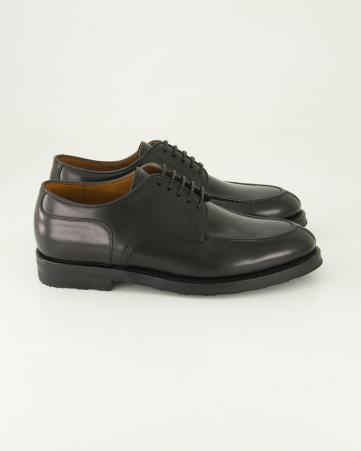 Anzug- & Businessschuhe Lendvay & Schwarcz 063910 in Schwarz