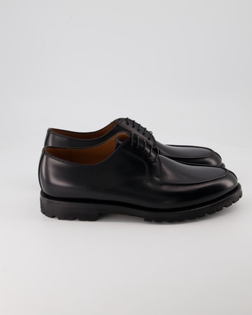 Anzug- & Businessschuhe Lendvay & Schwarcz 0799001 in Schwarz