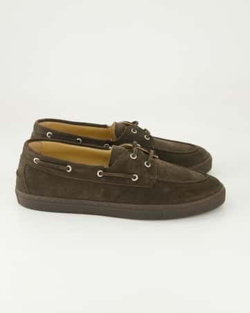 Sneaker low Copenhagen Studios CPH160M in Schwarz