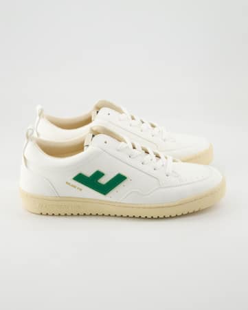 Sneaker low Flamingos Life Roland V.10 in Weiß
