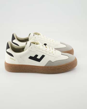 Sneaker low Flamingos Life Burela Bold in Grau