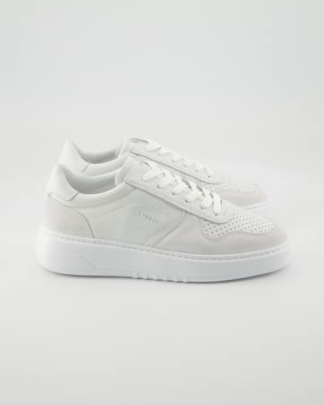 Sneaker low Copenhagen Studios CPH77M in Weiß