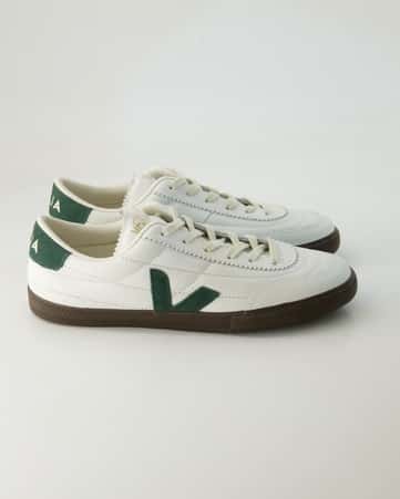 Sneaker low Veja Panenka in Weiß