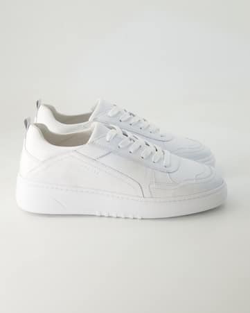 Sneaker low Copenhagen Studios CPH69M in Weiß