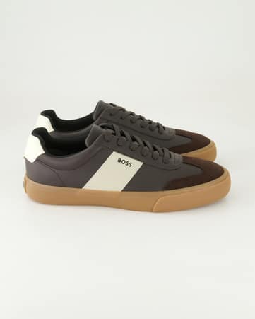 Sneaker low Boss Aiden _Tenn_sdgpup in Braun