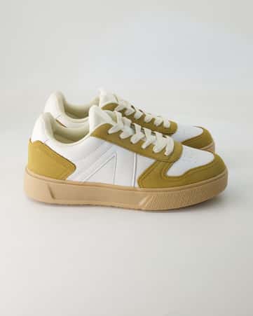 Sneaker low ARKK Copenhagen CL1750-1300 in Beige