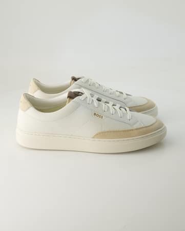 Sneaker low Boss Kieran_Tenn_sdtbal in Beige