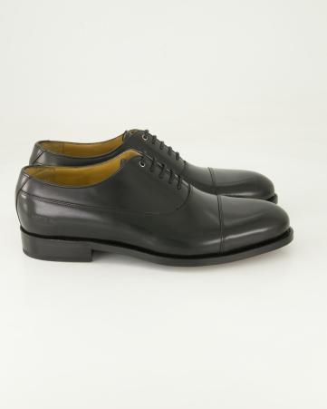 Anzug- & Businessschuhe Melvin&Hamilton Benet 2 in Schwarz