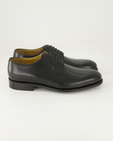 Anzug- & Businessschuhe Melvin&Hamilton Benet 1 in Schwarz