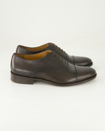 Schnürschuhe klassisch Konstantin Starke R050ON in Braun