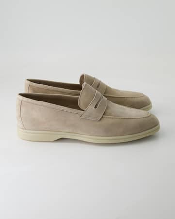 Slipper  Konstantin Starke U0320021-538 in Beige