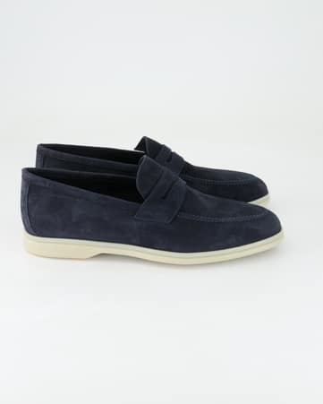 Slipper Konstantin Starke U0320021-538 in Blau