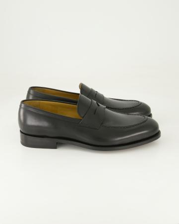 Anzug- & Businessschuhe Melvin&Hamilton Benet 8 in Schwarz