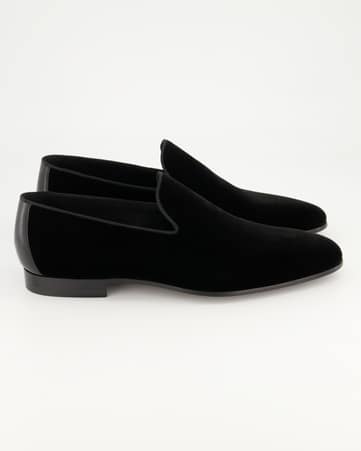 Anzug- & Businessschuhe Magnanni 22334 in Schwarz