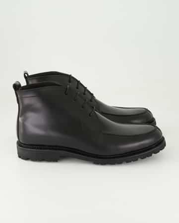 Winterstiefel Ralph Harrison Edition 2431-100 in Schwarz
