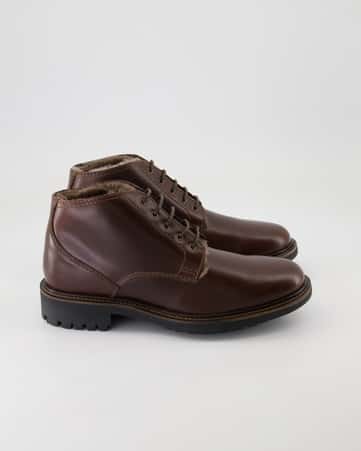 Winterstiefel Ralph Harrison 87749/39 in Braun