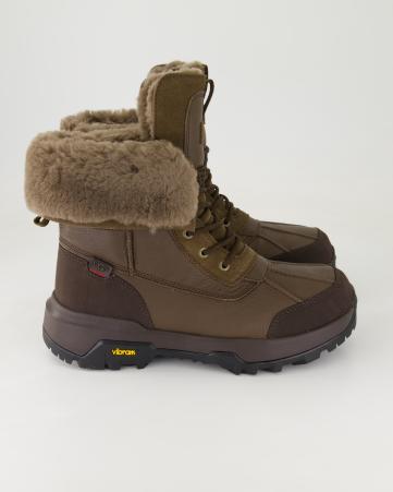 Winterstiefel UGG Adriondack Boot XXV in Braun
