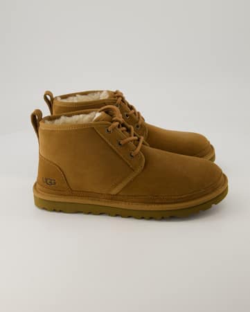 Winterstiefel UGG Neumel in Braun