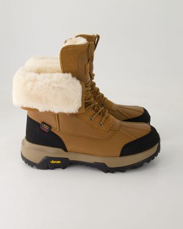 Winterstiefel UGG Adriondack Boot XXV in Beige