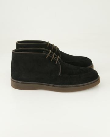 Stiefeletten  Konstantin Starke 110949 in Schwarz