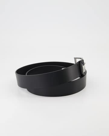 Gürtel Boss Connio 10156034 02 in Schwarz