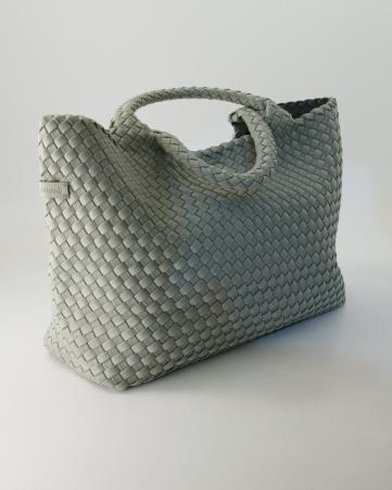 Handwoven