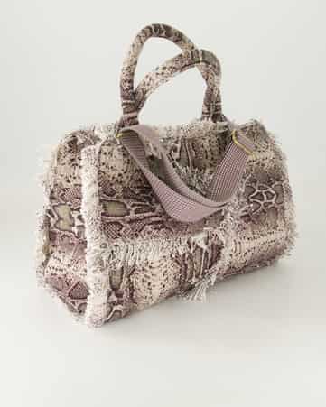 Tote Book Medium,