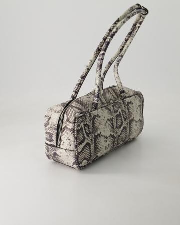 Snake Jil Schultertasche S