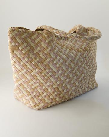 Handwoven