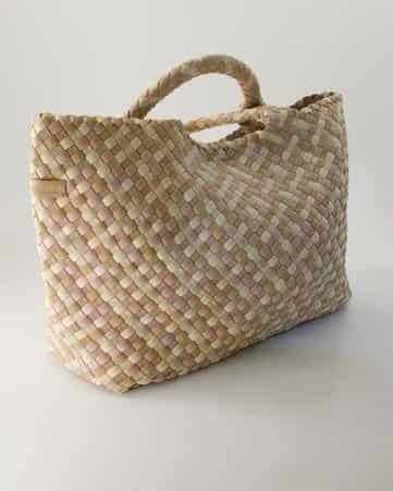 Handwoven