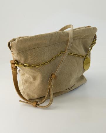 Denim Lya II Hobo S