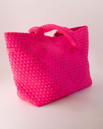 Handwoven