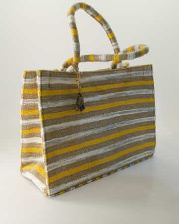 Book Tote Large
