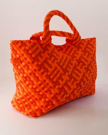 Handwoven