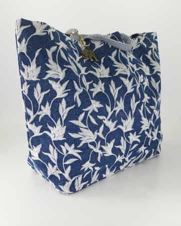 Shopper Denim