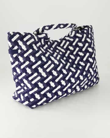 Handwoven
