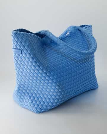 Handwoven