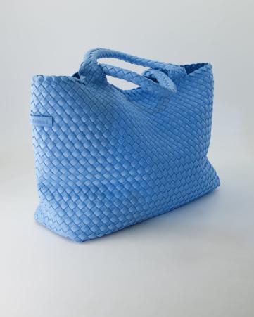 Handwoven