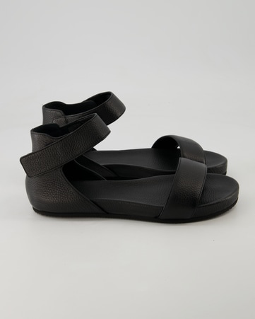 Sandalen Trumans 8926 in Schwarz