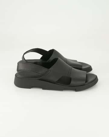 Sandalen Arche Vakwao in Schwarz