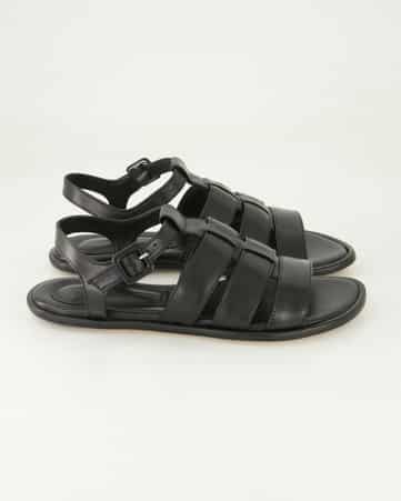 Sandalen Konstantin Starke 5431 in Schwarz