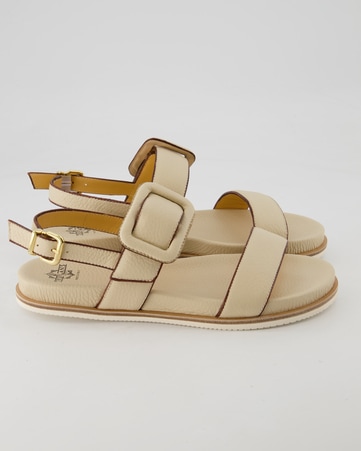 Sandalen Trumans 9164 in Beige