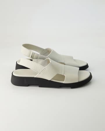 Sandalen Arche Vakwao in Beige