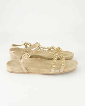 Sandalen Kennel & Schmenger Love in Beige
