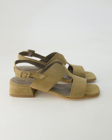Sandaletten Konstantin Starke L059S in Beige