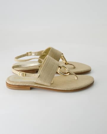 Sandalen Konstantin Starke SS2504 in Beige