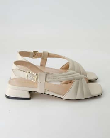 Sandalen Konstantin Starke G168 in Beige