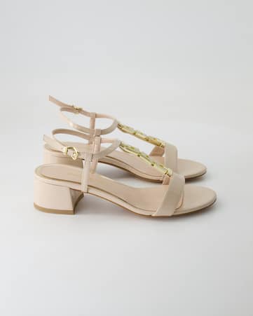 Sandalen Konstantin Starke 5303-502 in Beige