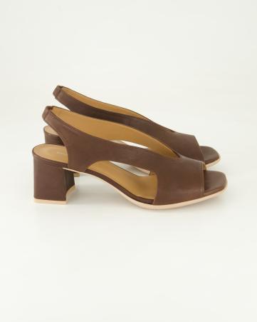Sandaletten Konstantin Starke Romy 3074 in Braun
