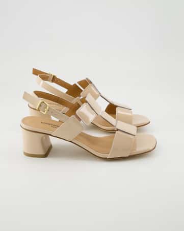 Sandalen Konstantin Starke B604 in Beige